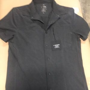 Algo Mens shirt small